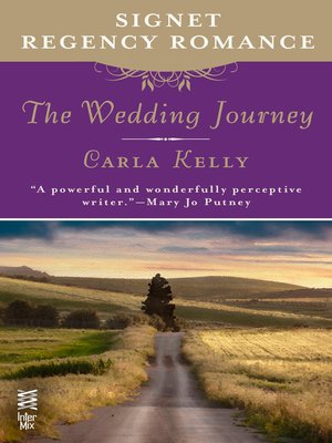 cover image of The Wedding Journey